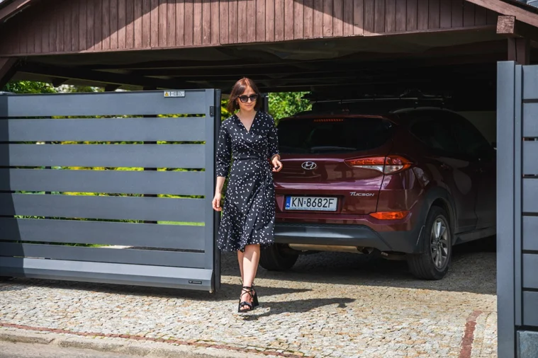 Ogrodzenia aluminiowe – wybór dla wymagających